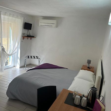Mare Dentro Otel Riomaggiore Dış mekan fotoğraf