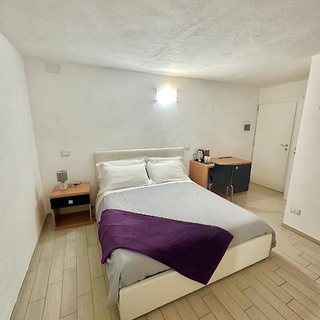 Mare Dentro Otel Riomaggiore Dış mekan fotoğraf
