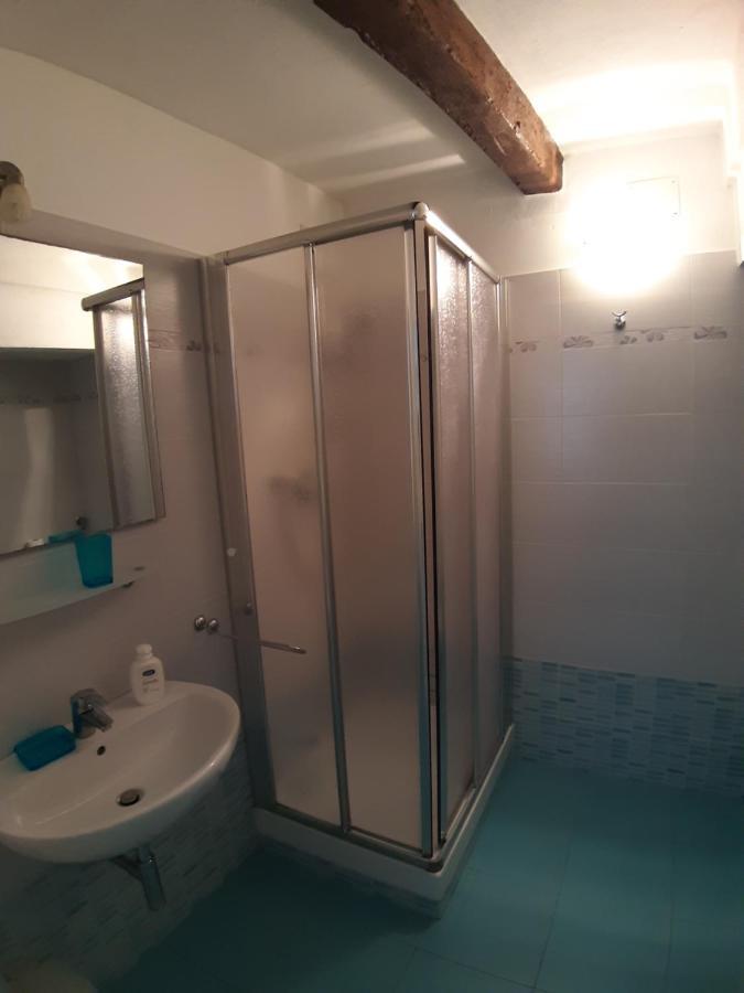 Mare Dentro Otel Riomaggiore Dış mekan fotoğraf