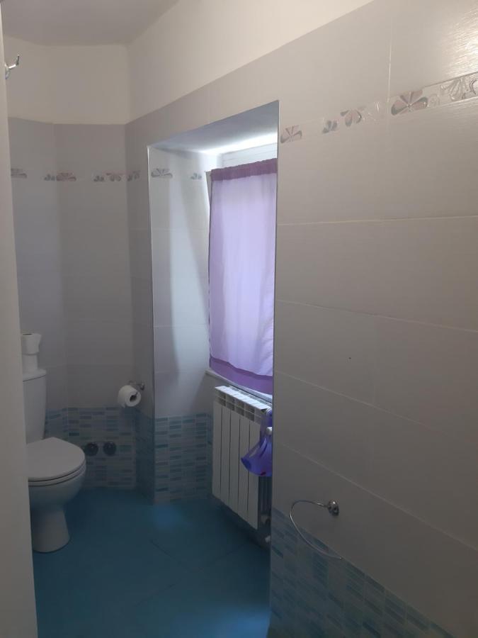 Mare Dentro Otel Riomaggiore Dış mekan fotoğraf