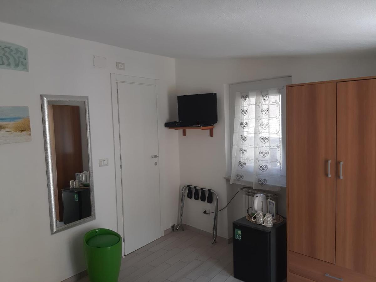 Mare Dentro Otel Riomaggiore Dış mekan fotoğraf