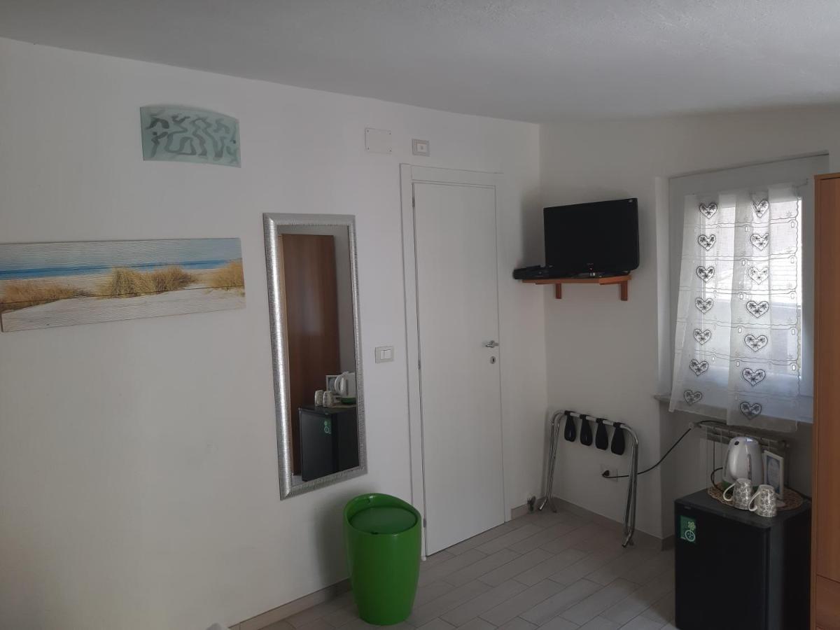 Mare Dentro Otel Riomaggiore Dış mekan fotoğraf