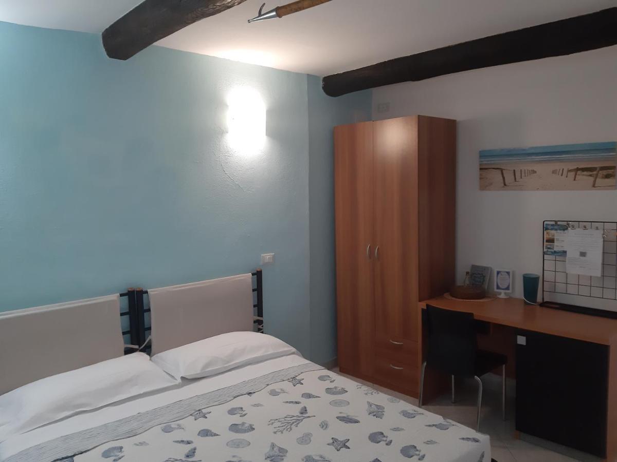 Mare Dentro Otel Riomaggiore Dış mekan fotoğraf