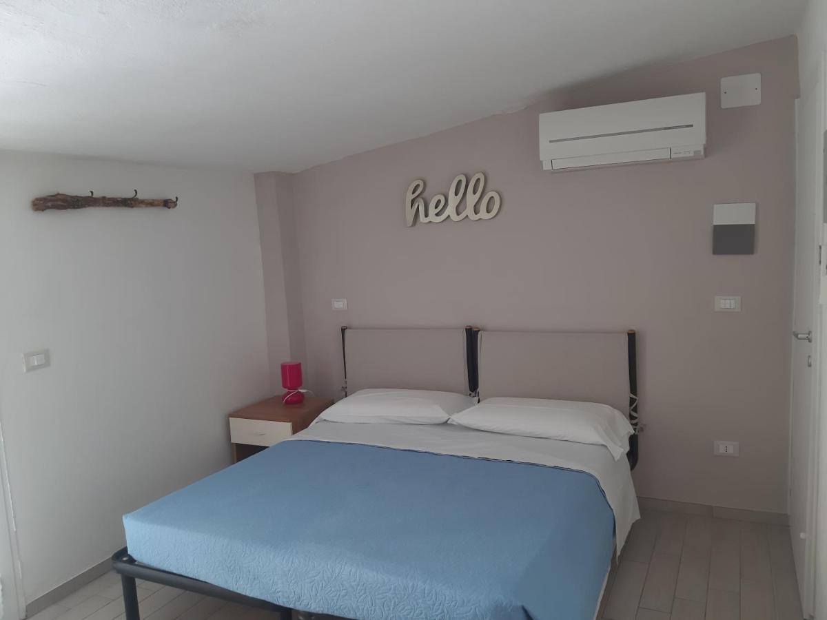 Mare Dentro Otel Riomaggiore Dış mekan fotoğraf