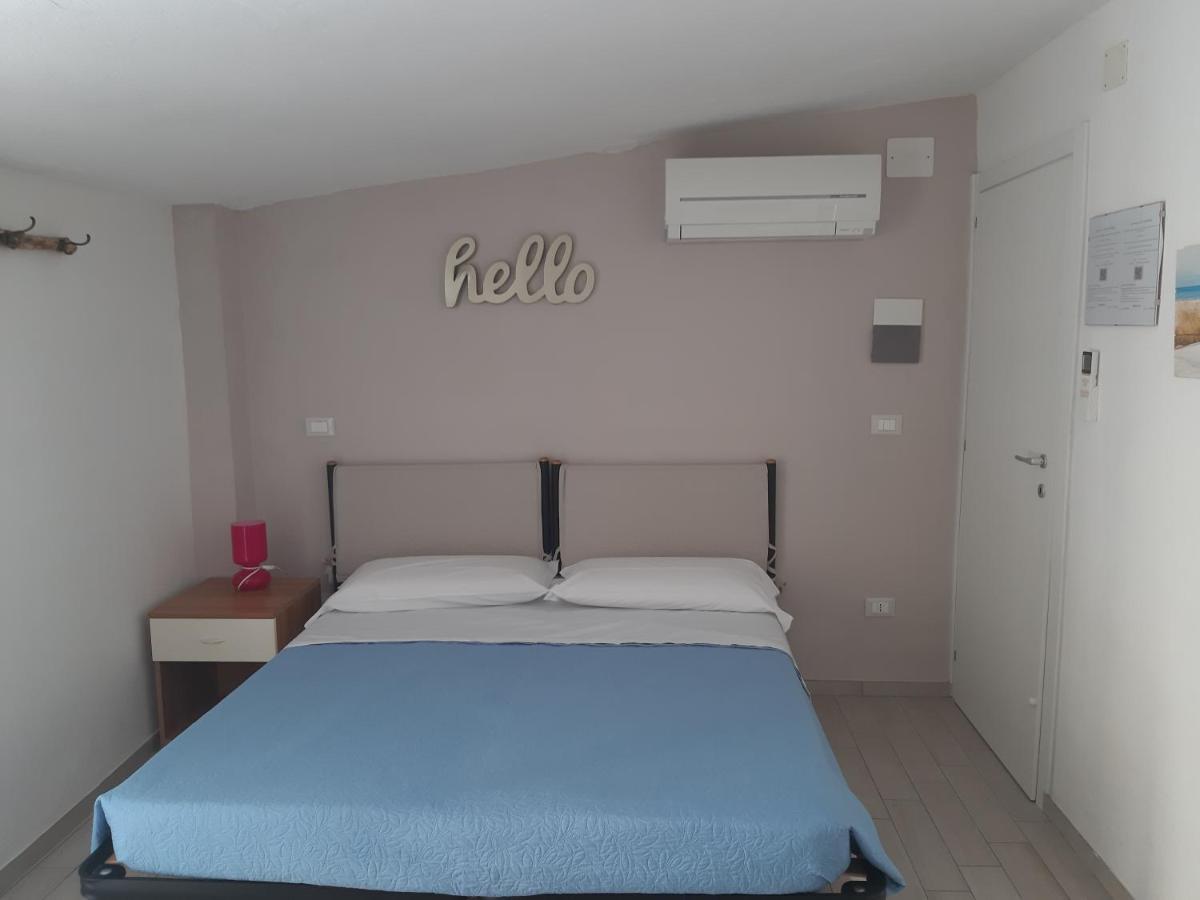 Mare Dentro Otel Riomaggiore Dış mekan fotoğraf