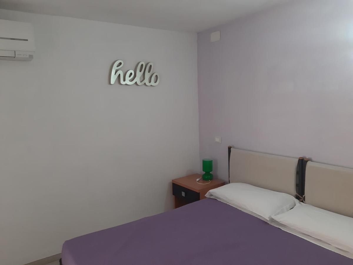 Mare Dentro Otel Riomaggiore Dış mekan fotoğraf