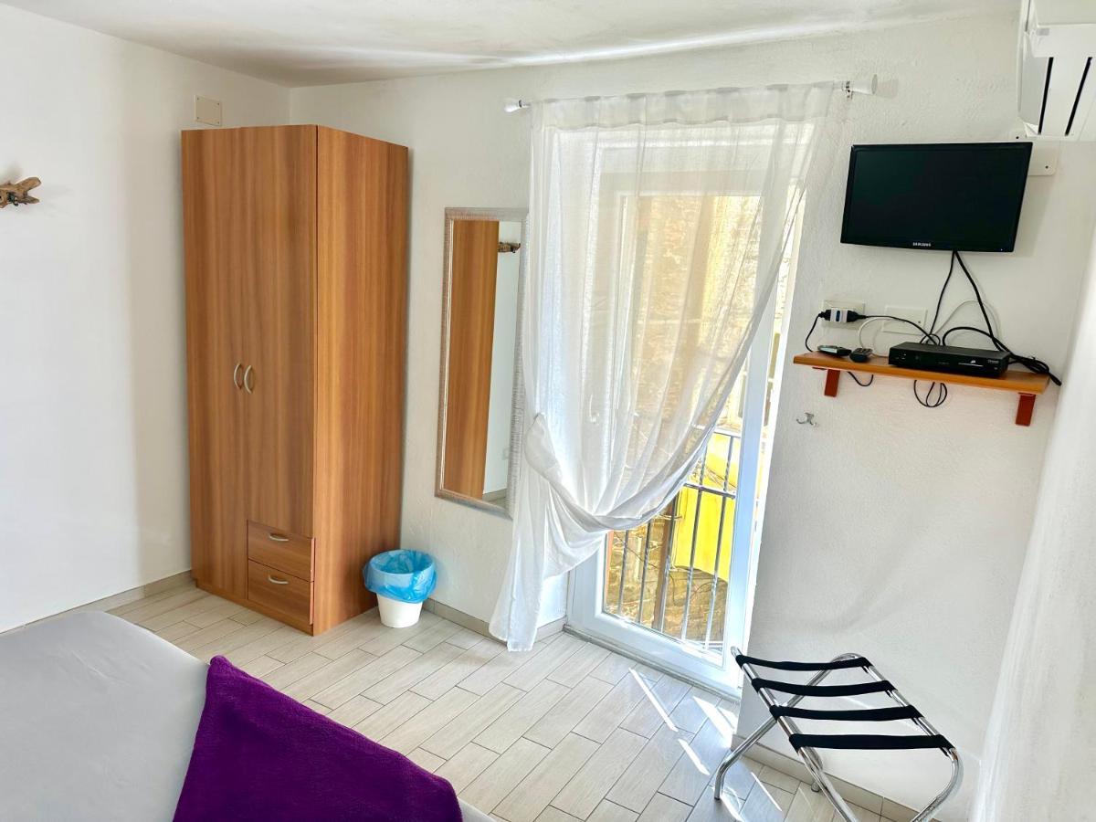 Mare Dentro Otel Riomaggiore Dış mekan fotoğraf