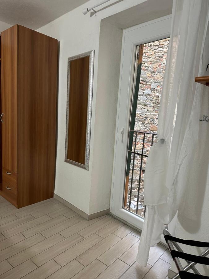 Mare Dentro Otel Riomaggiore Dış mekan fotoğraf