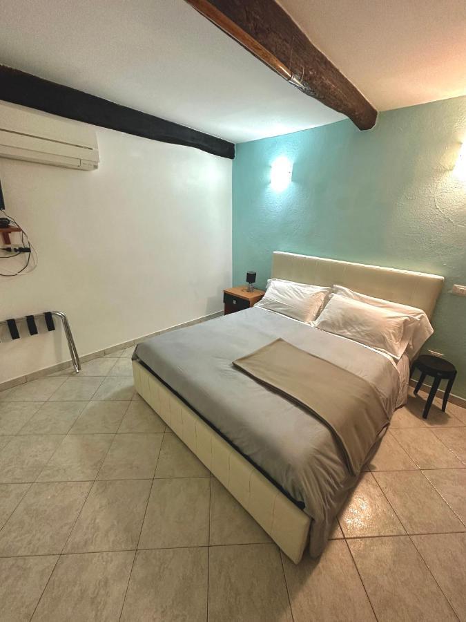 Mare Dentro Otel Riomaggiore Dış mekan fotoğraf