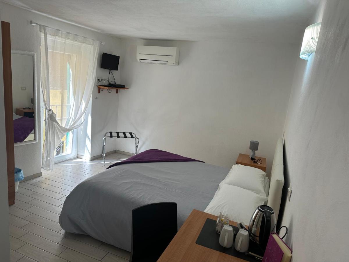 Mare Dentro Otel Riomaggiore Dış mekan fotoğraf