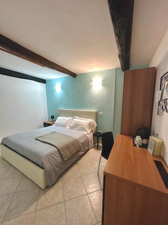 Mare Dentro Otel Riomaggiore Dış mekan fotoğraf