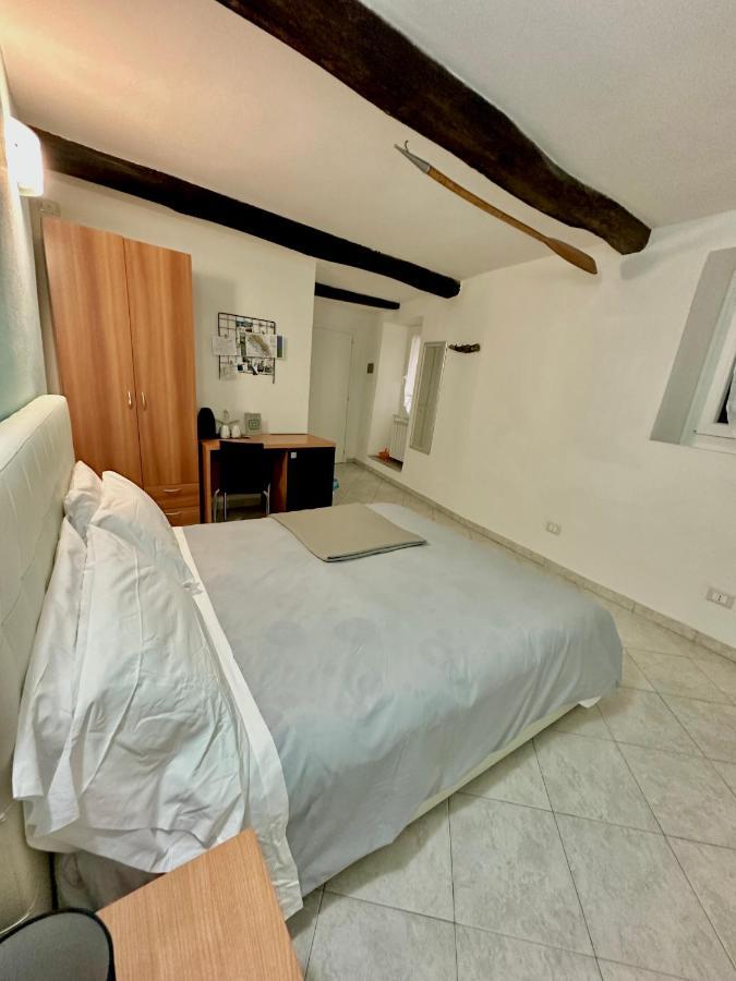 Mare Dentro Otel Riomaggiore Dış mekan fotoğraf