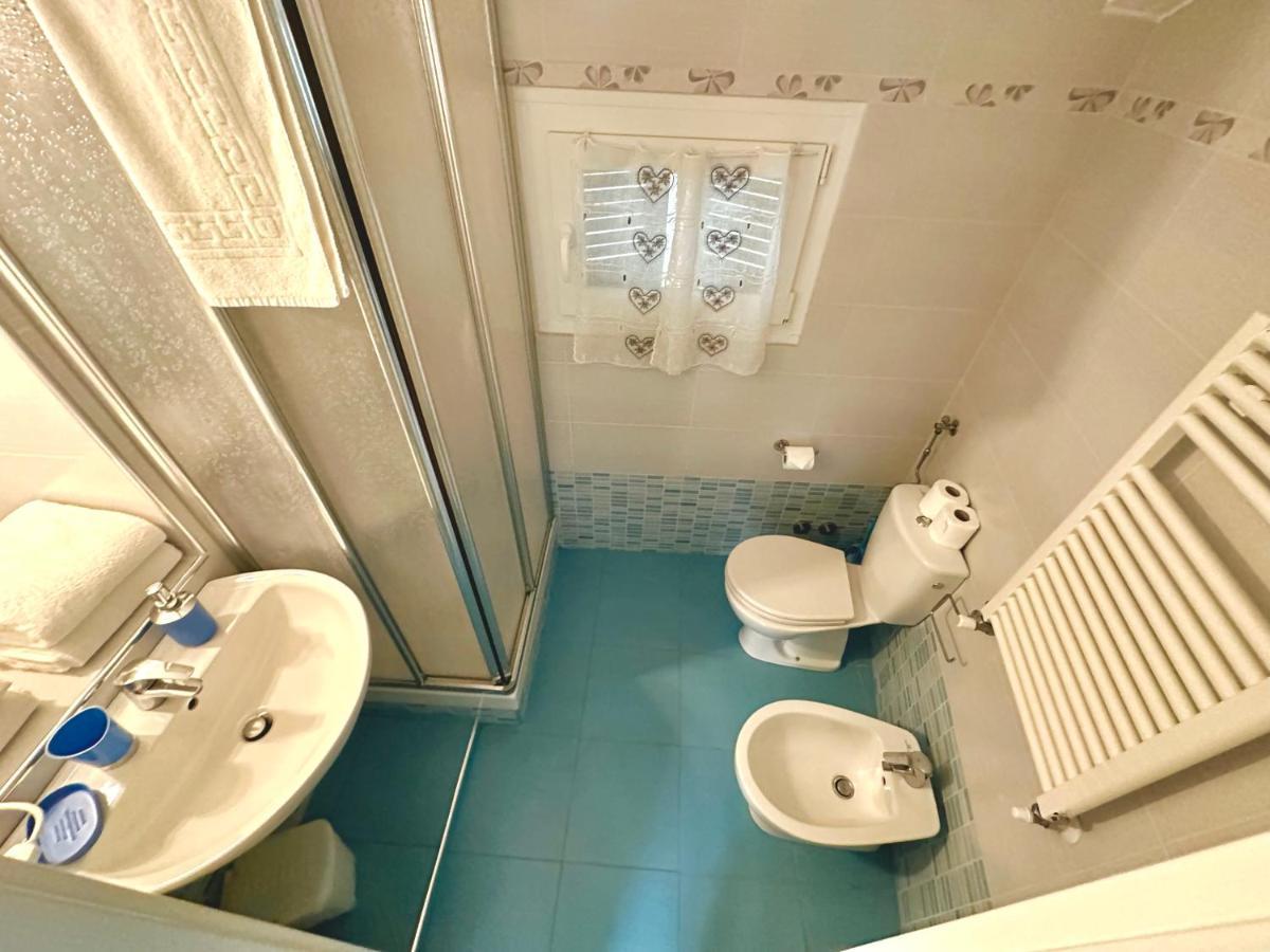 Mare Dentro Otel Riomaggiore Dış mekan fotoğraf
