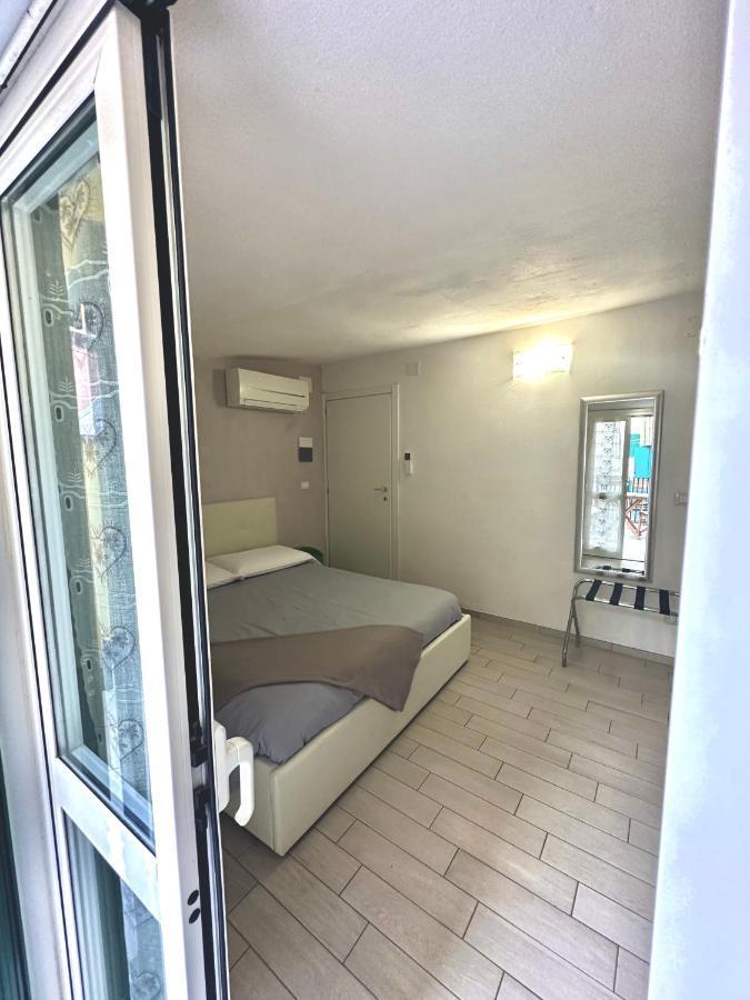Mare Dentro Otel Riomaggiore Dış mekan fotoğraf