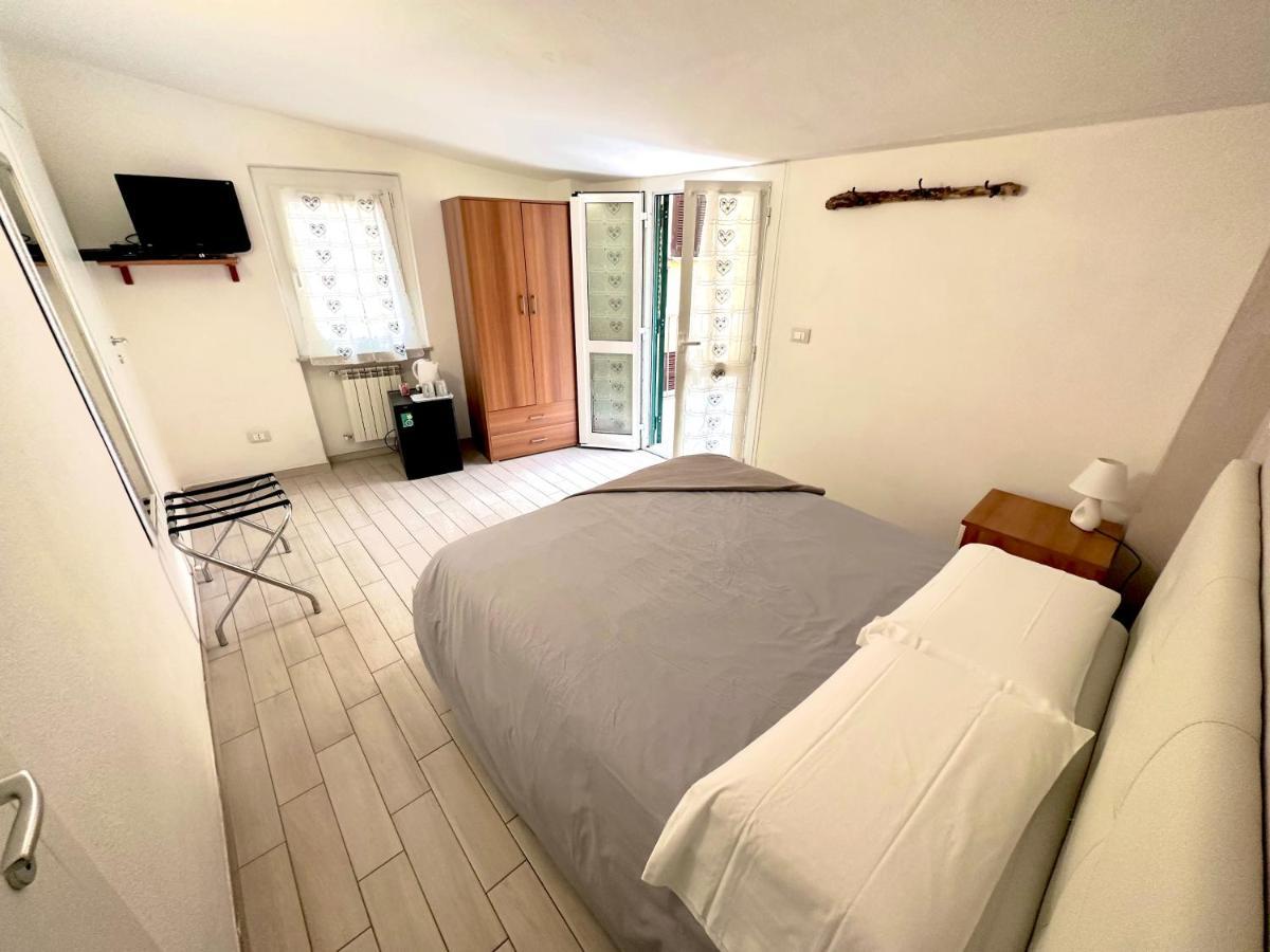 Mare Dentro Otel Riomaggiore Dış mekan fotoğraf