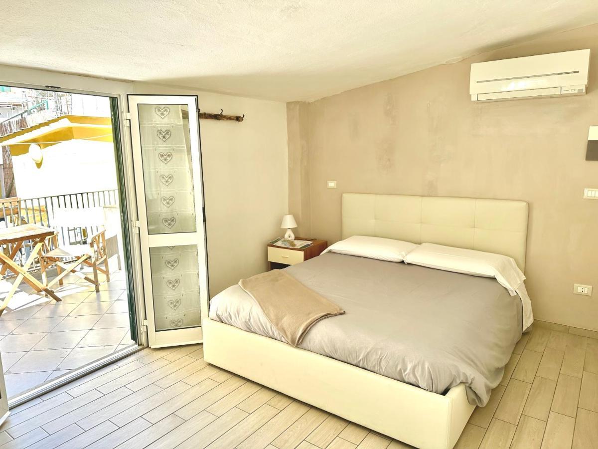Mare Dentro Otel Riomaggiore Dış mekan fotoğraf