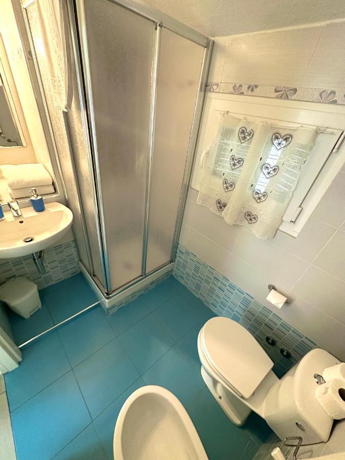 Mare Dentro Otel Riomaggiore Dış mekan fotoğraf
