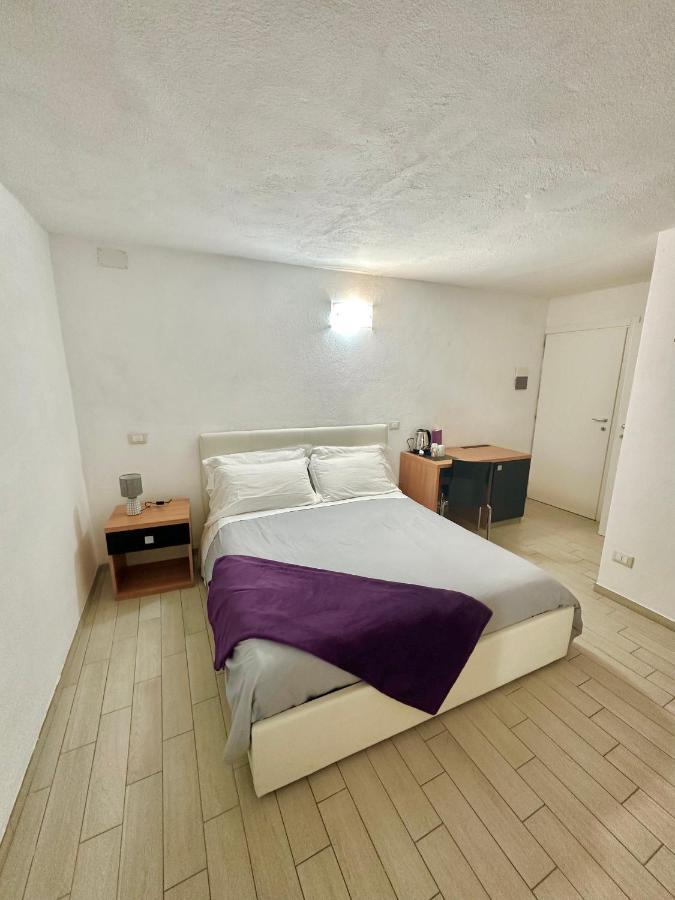 Mare Dentro Otel Riomaggiore Dış mekan fotoğraf
