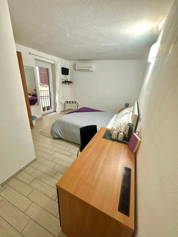 Mare Dentro Otel Riomaggiore Dış mekan fotoğraf