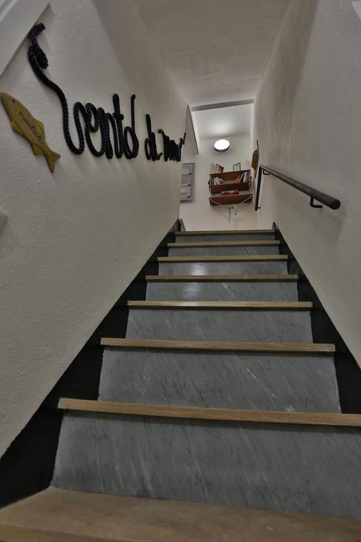 Mare Dentro Otel Riomaggiore Dış mekan fotoğraf