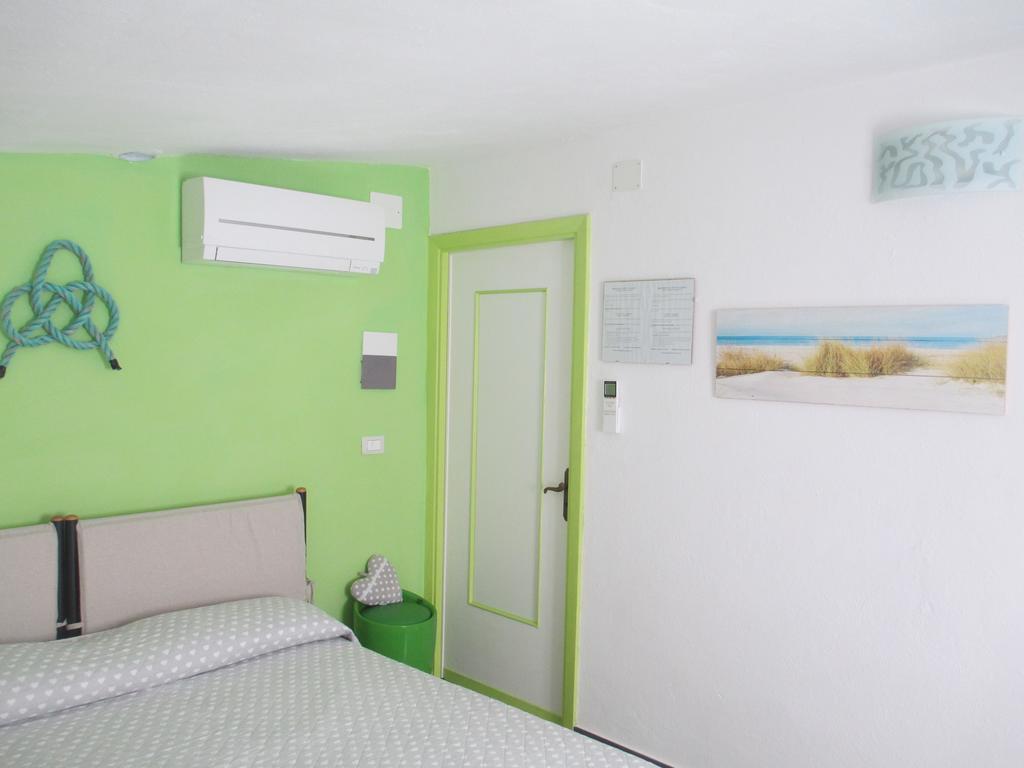 Mare Dentro Otel Riomaggiore Dış mekan fotoğraf
