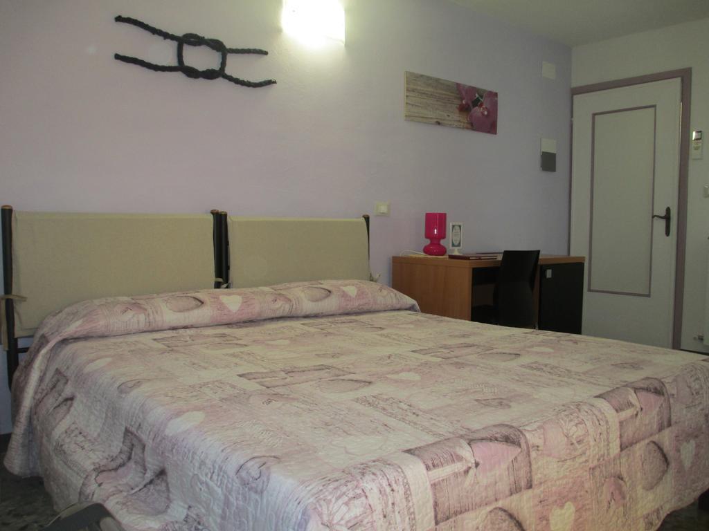 Mare Dentro Otel Riomaggiore Dış mekan fotoğraf